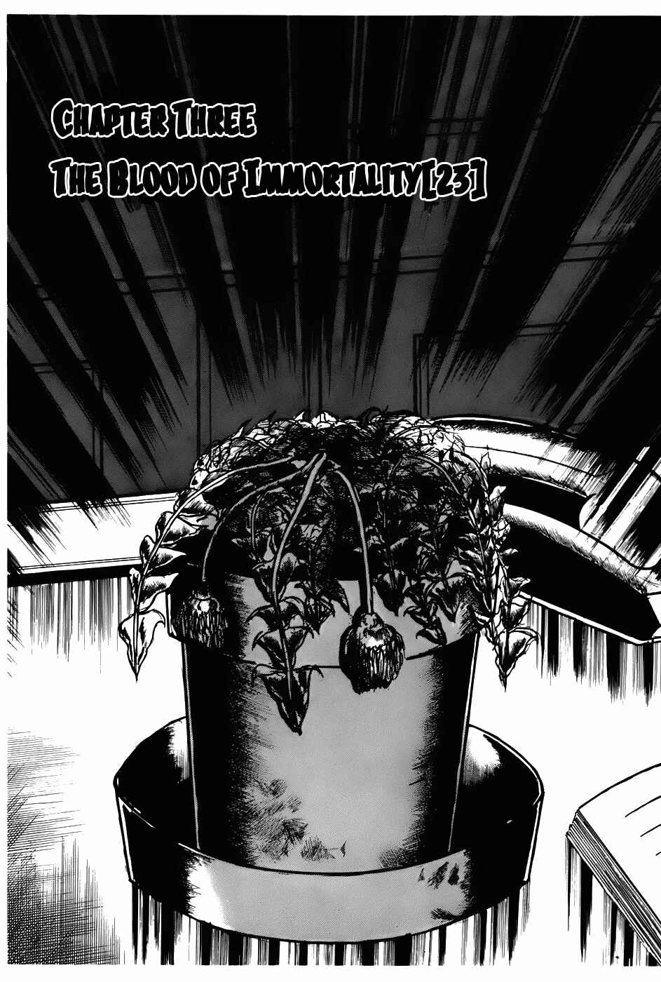 Page 2 Chapter 75 Fourteen