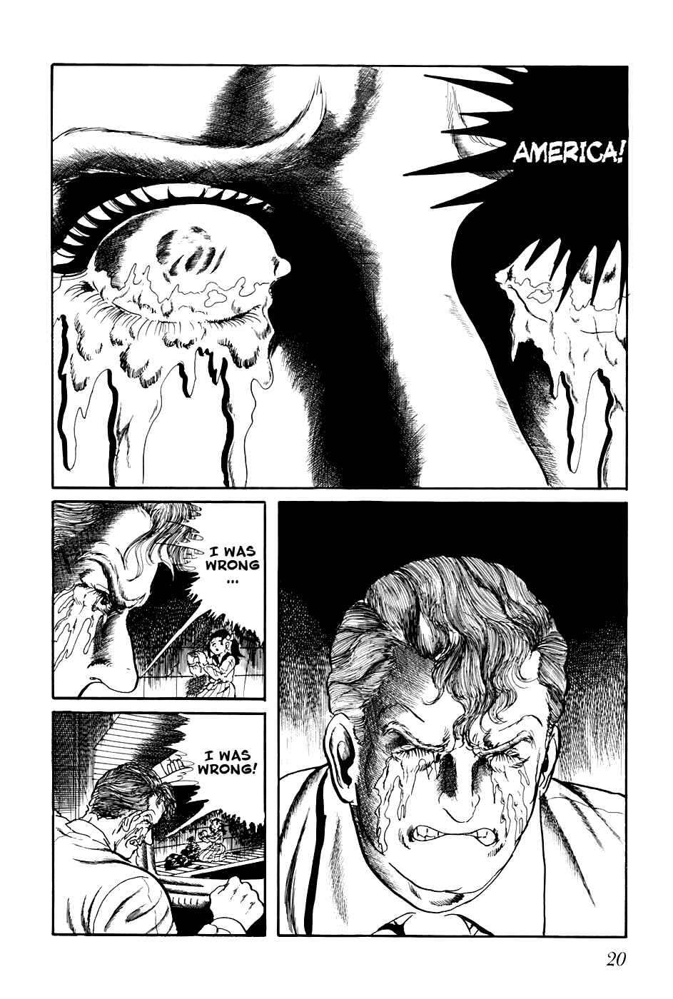 Page 2 Chapter 221 Fourteen