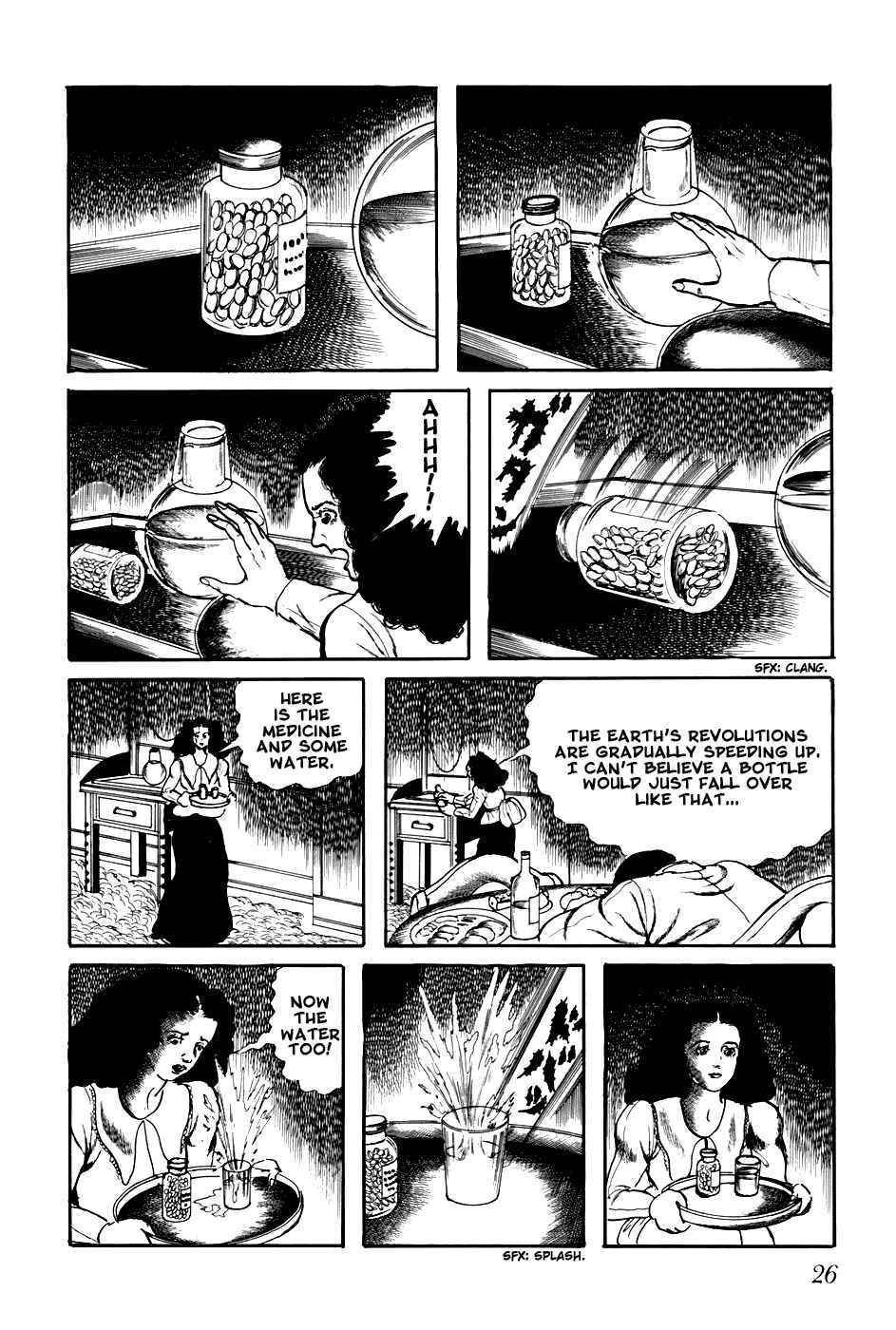 Page 8 Chapter 221 Fourteen