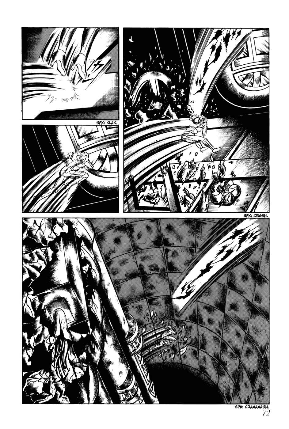 Page 6 Chapter 84 Fourteen