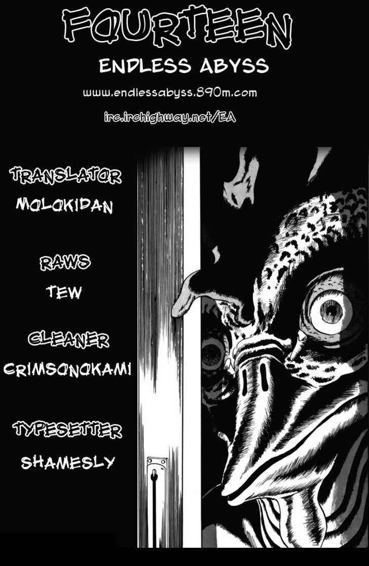 Page 1 Chapter 24 Fourteen