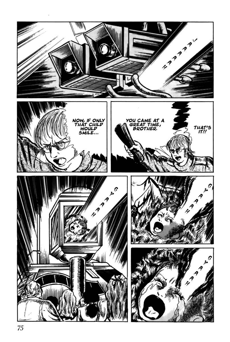Page 10 Chapter 24 Fourteen