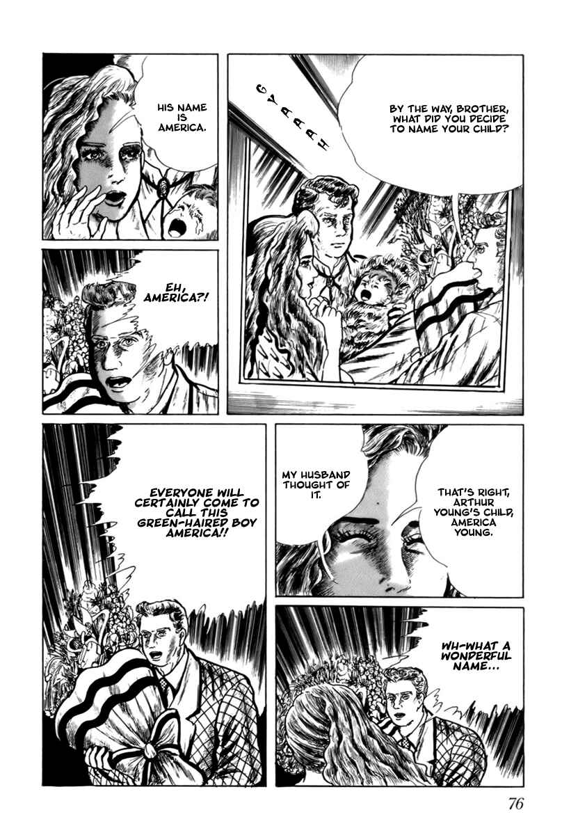 Page 11 Chapter 24 Fourteen