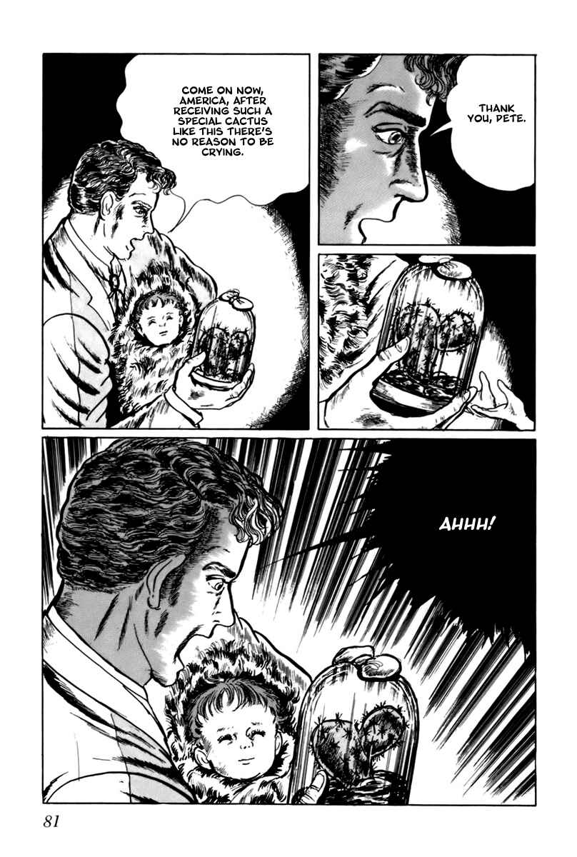 Page 16 Chapter 24 Fourteen