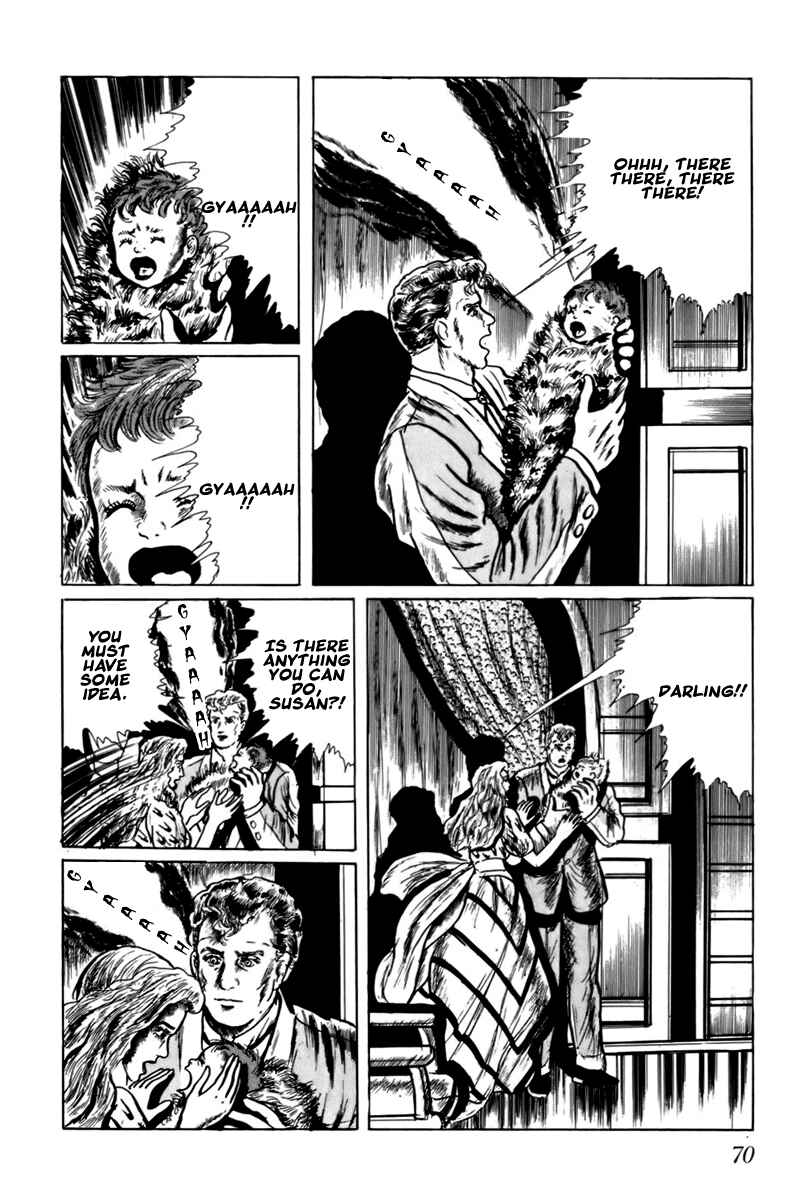 Page 5 Chapter 24 Fourteen