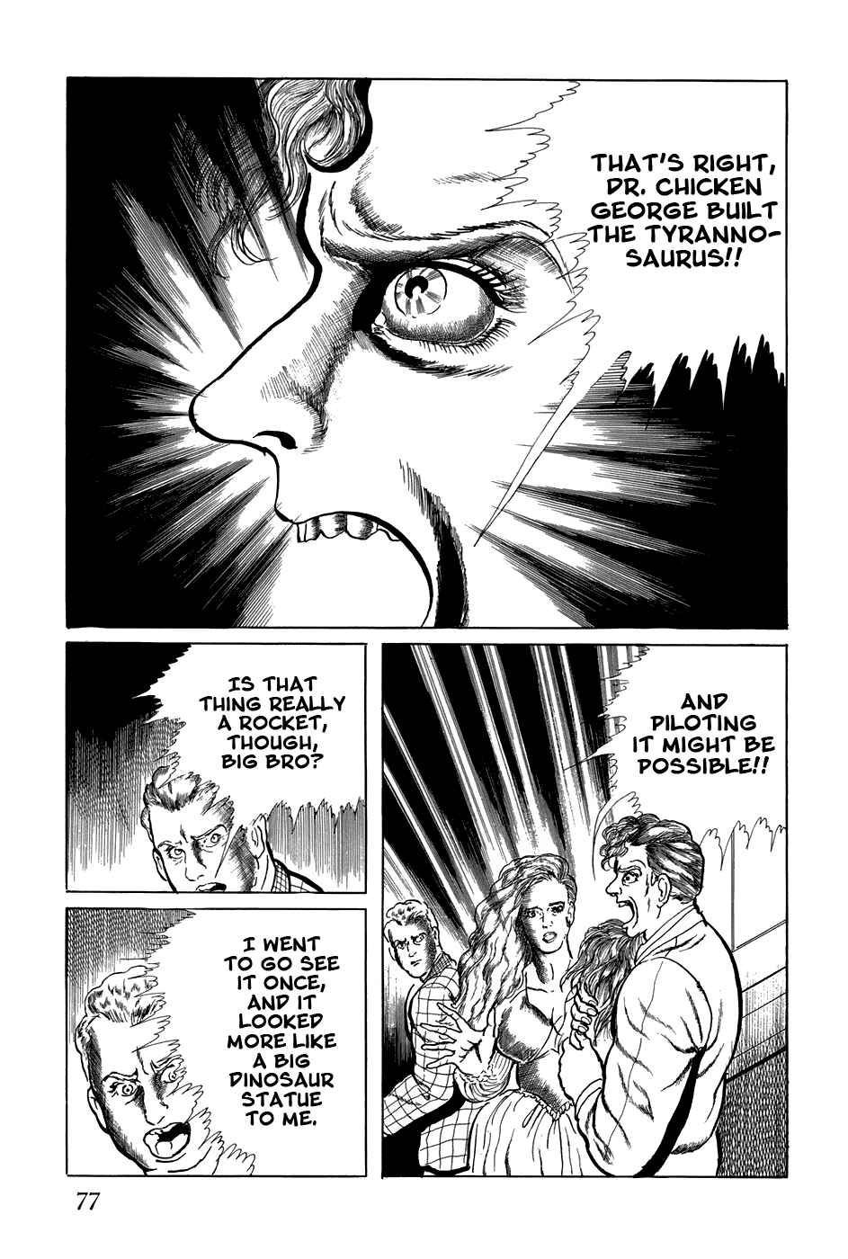 Page 11 Chapter 184 Fourteen