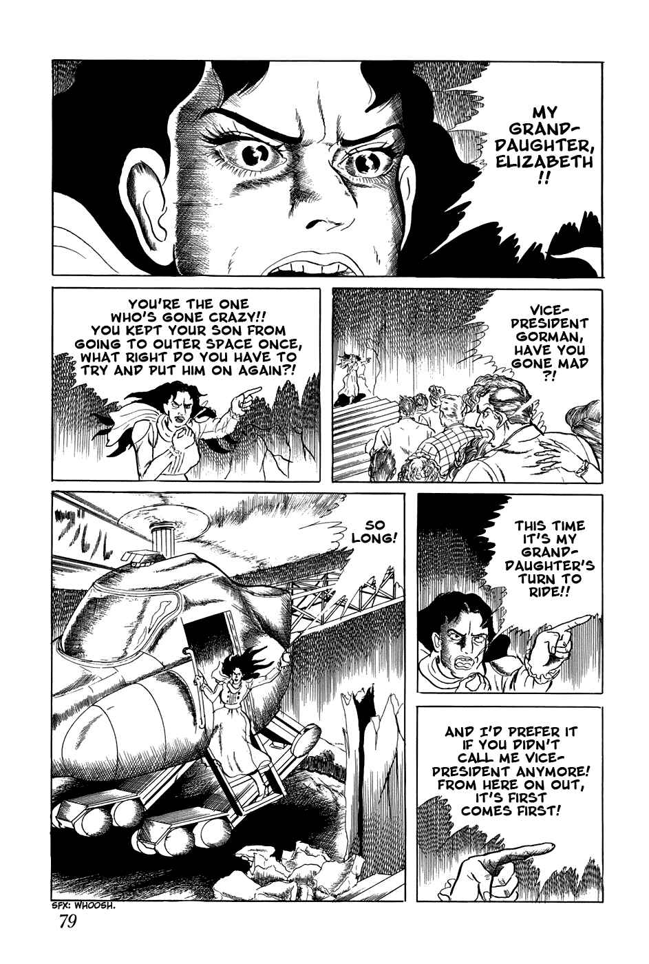 Page 13 Chapter 184 Fourteen