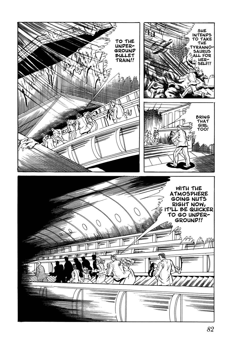 Page 16 Chapter 184 Fourteen