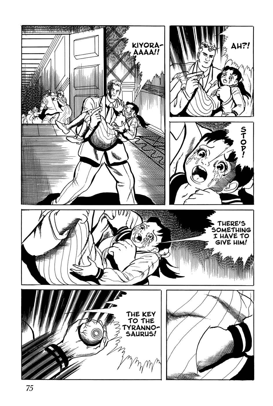 Page 9 Chapter 184 Fourteen