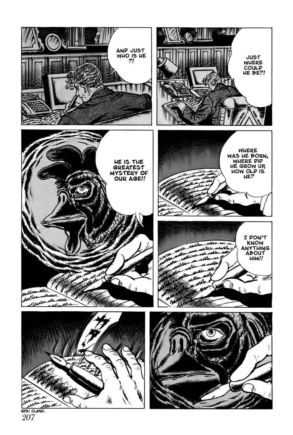 Page 13 Chapter 72 Fourteen