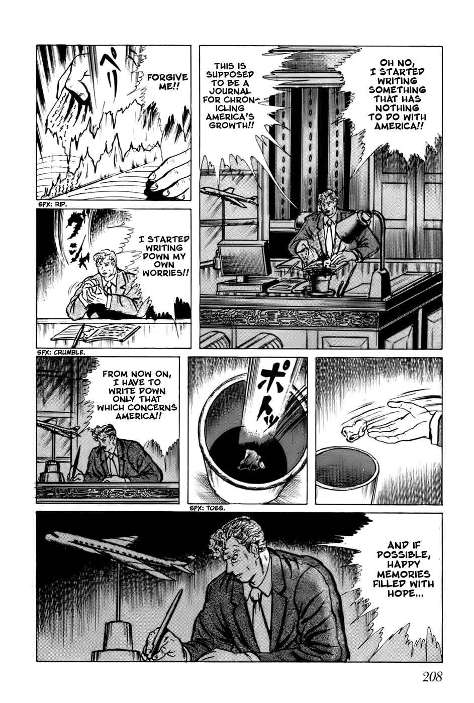 Page 14 Chapter 72 Fourteen