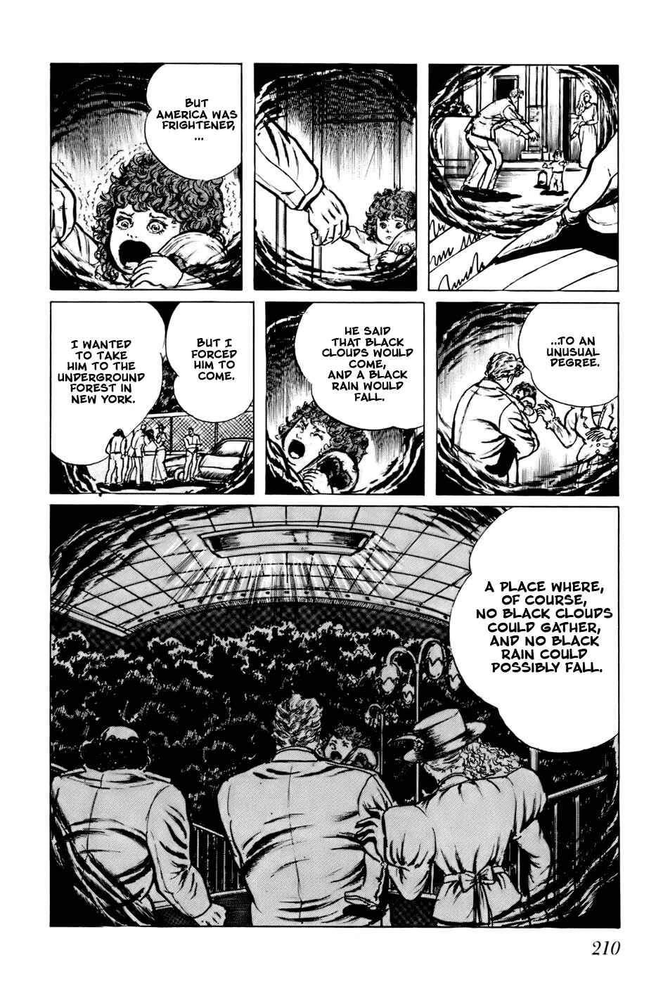 Page 16 Chapter 72 Fourteen