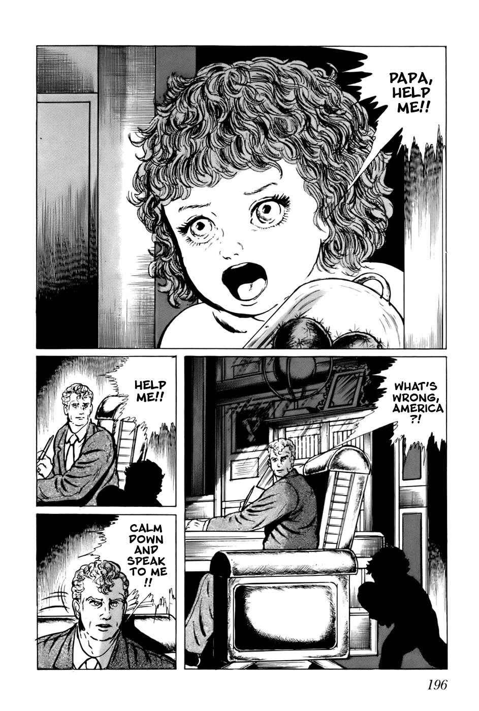 Page 2 Chapter 72 Fourteen