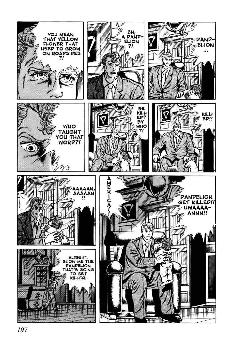 Page 3 Chapter 72 Fourteen