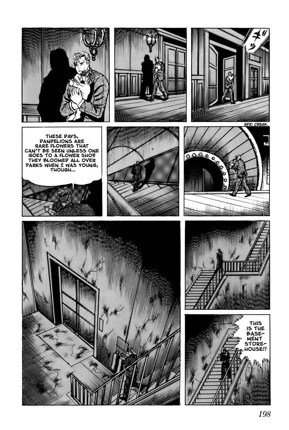 Page 4 Chapter 72 Fourteen