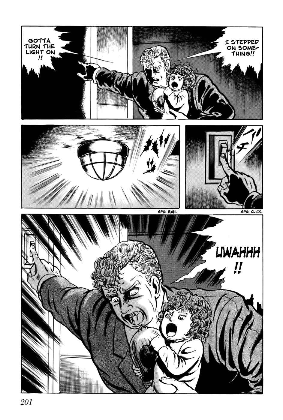 Page 7 Chapter 72 Fourteen