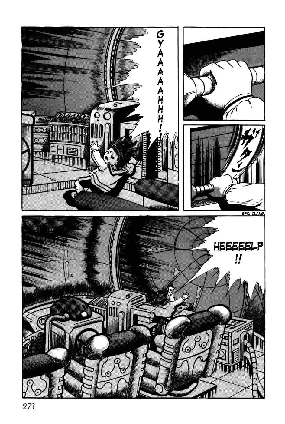 Page 11 Chapter 136 Fourteen