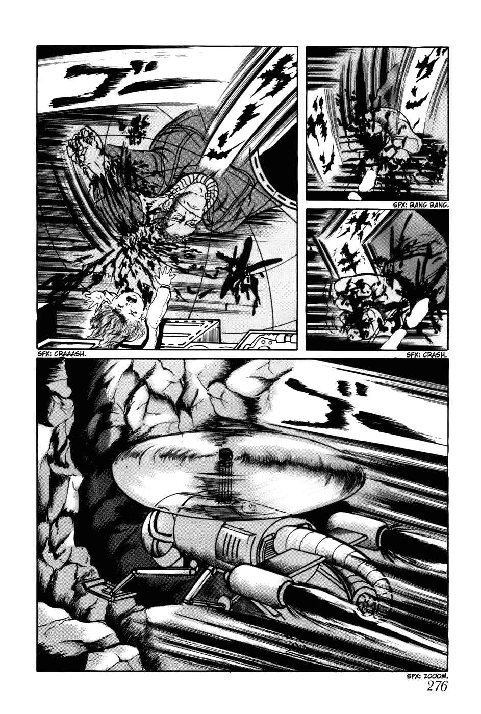 Page 14 Chapter 136 Fourteen