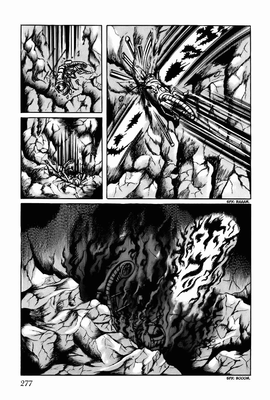 Page 15 Chapter 136 Fourteen