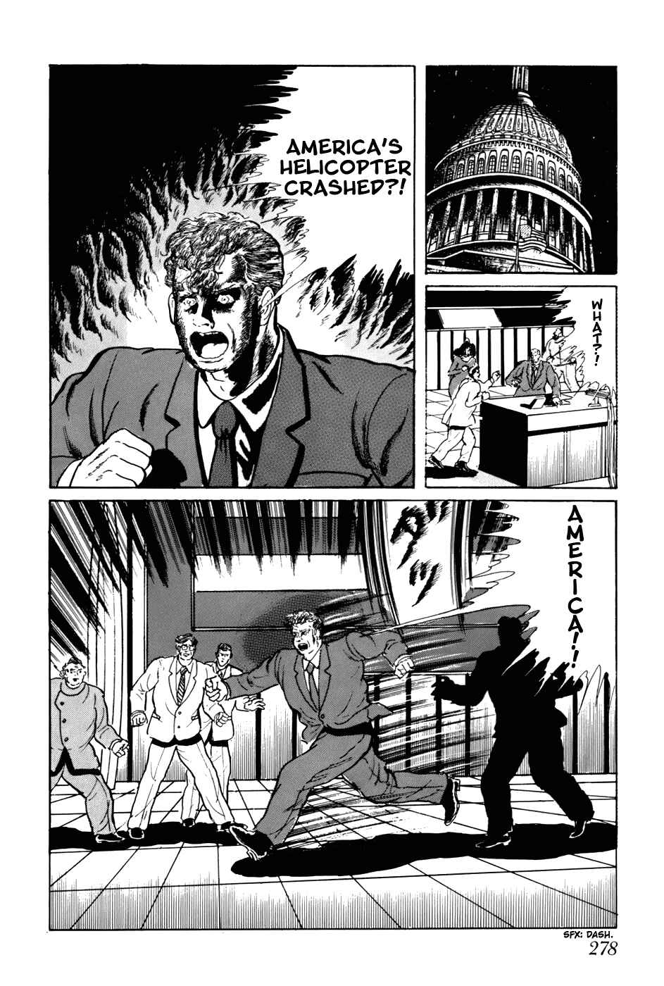 Page 16 Chapter 136 Fourteen