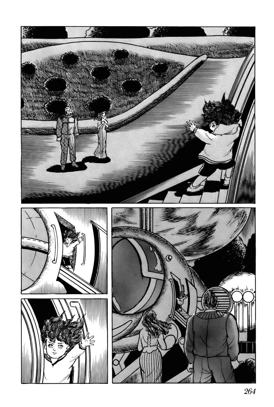 Page 2 Chapter 136 Fourteen