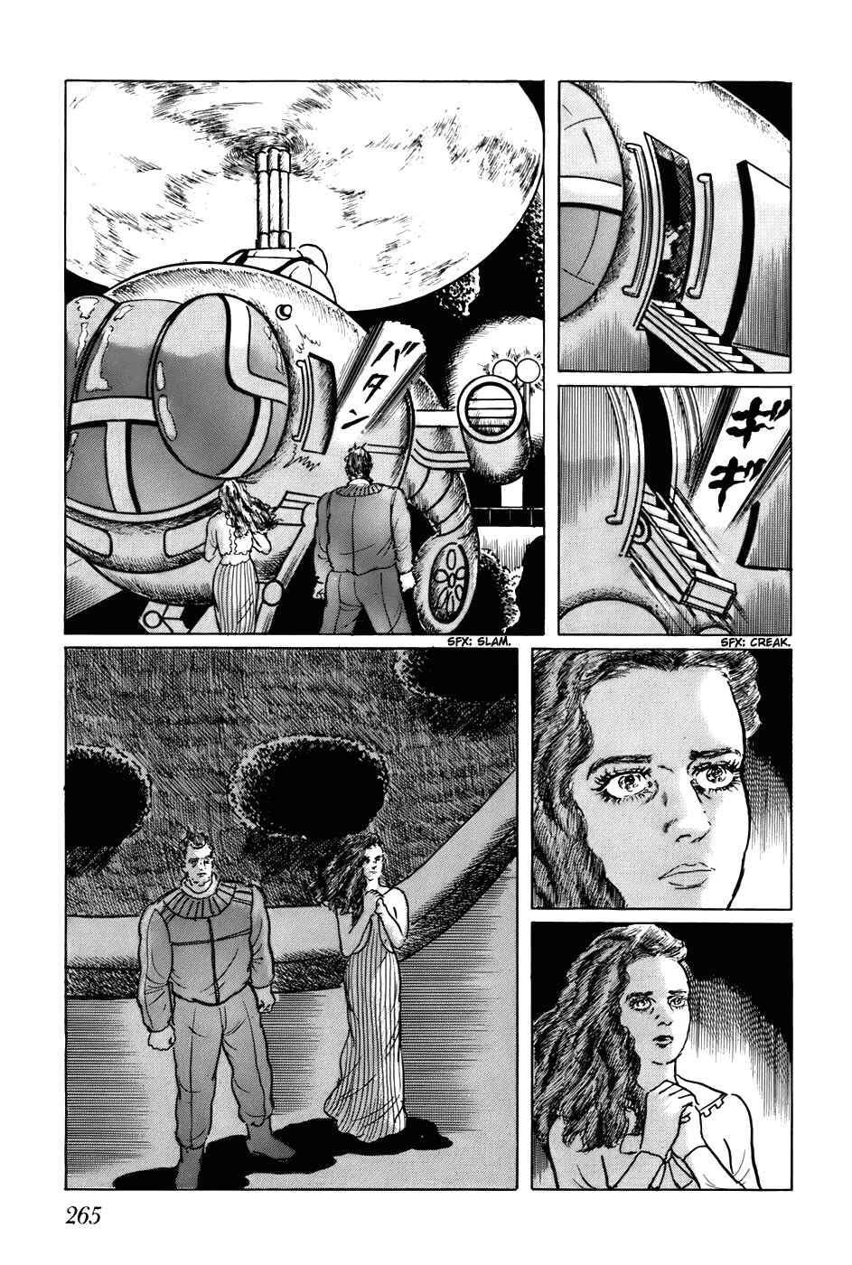 Page 3 Chapter 136 Fourteen