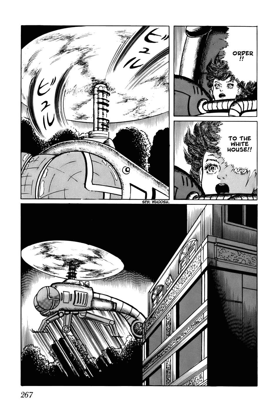 Page 5 Chapter 136 Fourteen