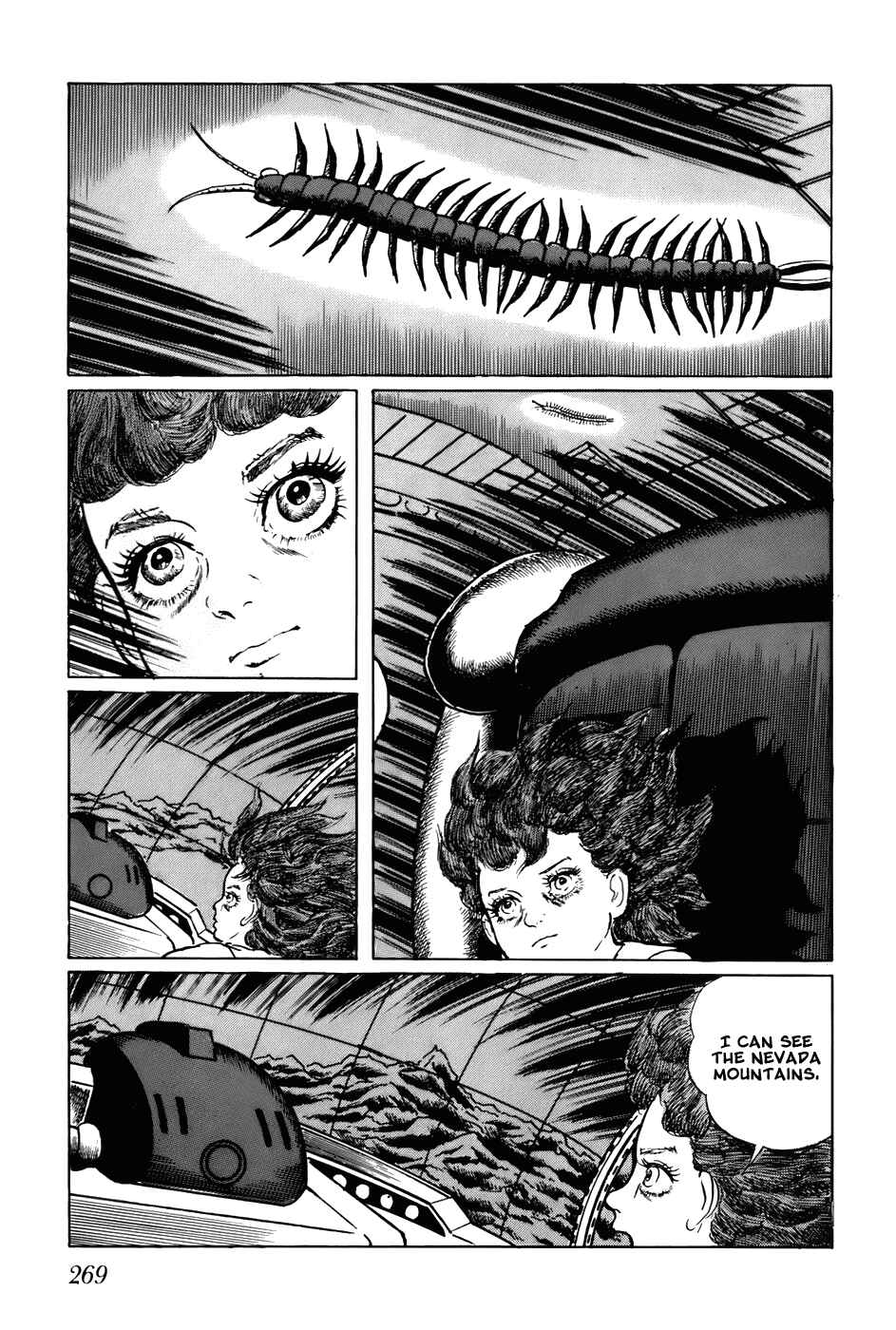 Page 7 Chapter 136 Fourteen