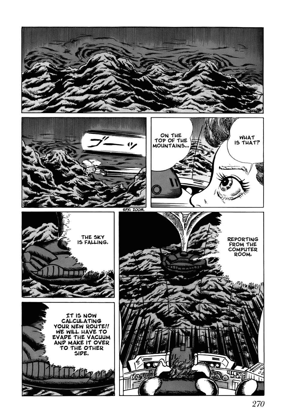 Page 8 Chapter 136 Fourteen