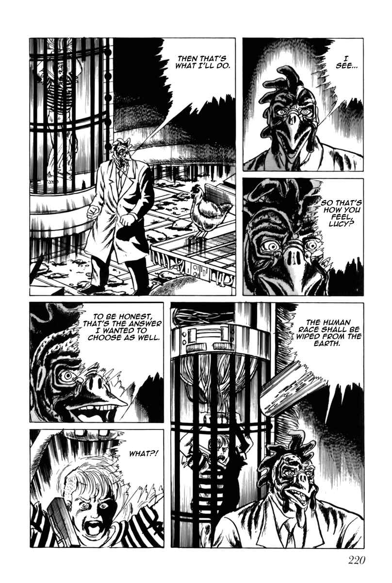 Page 10 Chapter 33 Fourteen