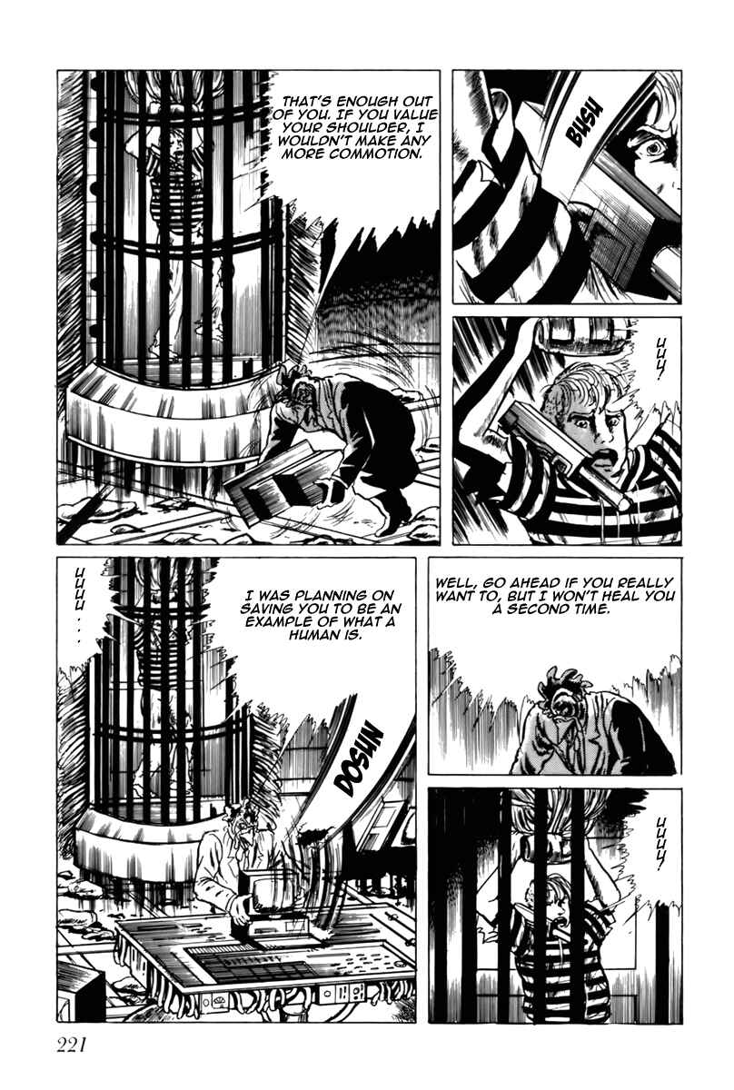 Page 11 Chapter 33 Fourteen