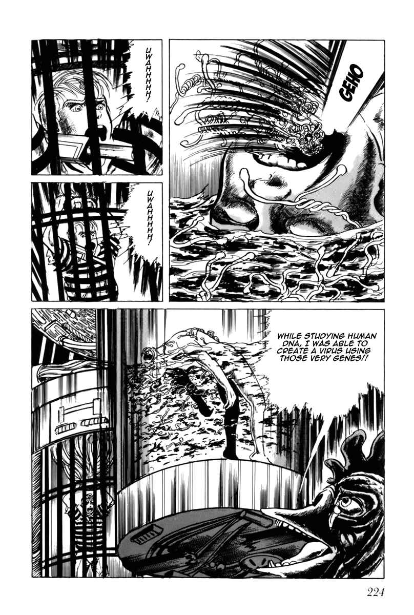 Page 14 Chapter 33 Fourteen