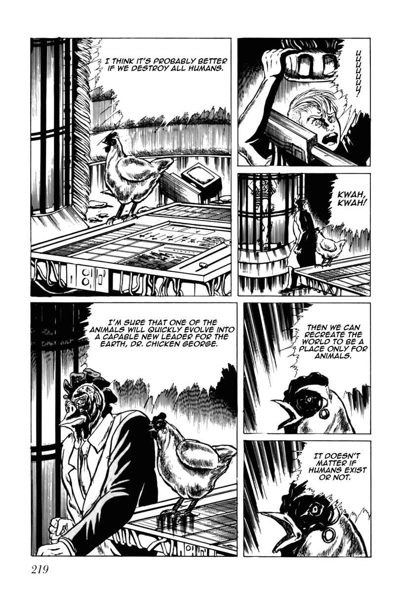 Page 9 Chapter 33 Fourteen