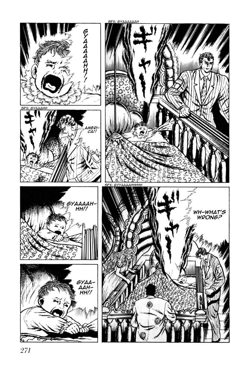 Page 9 Chapter 56 Fourteen