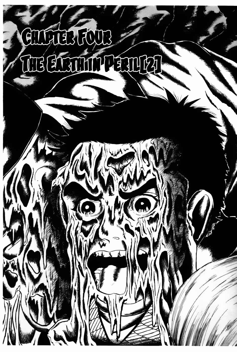 Page 1 Chapter 95 Fourteen