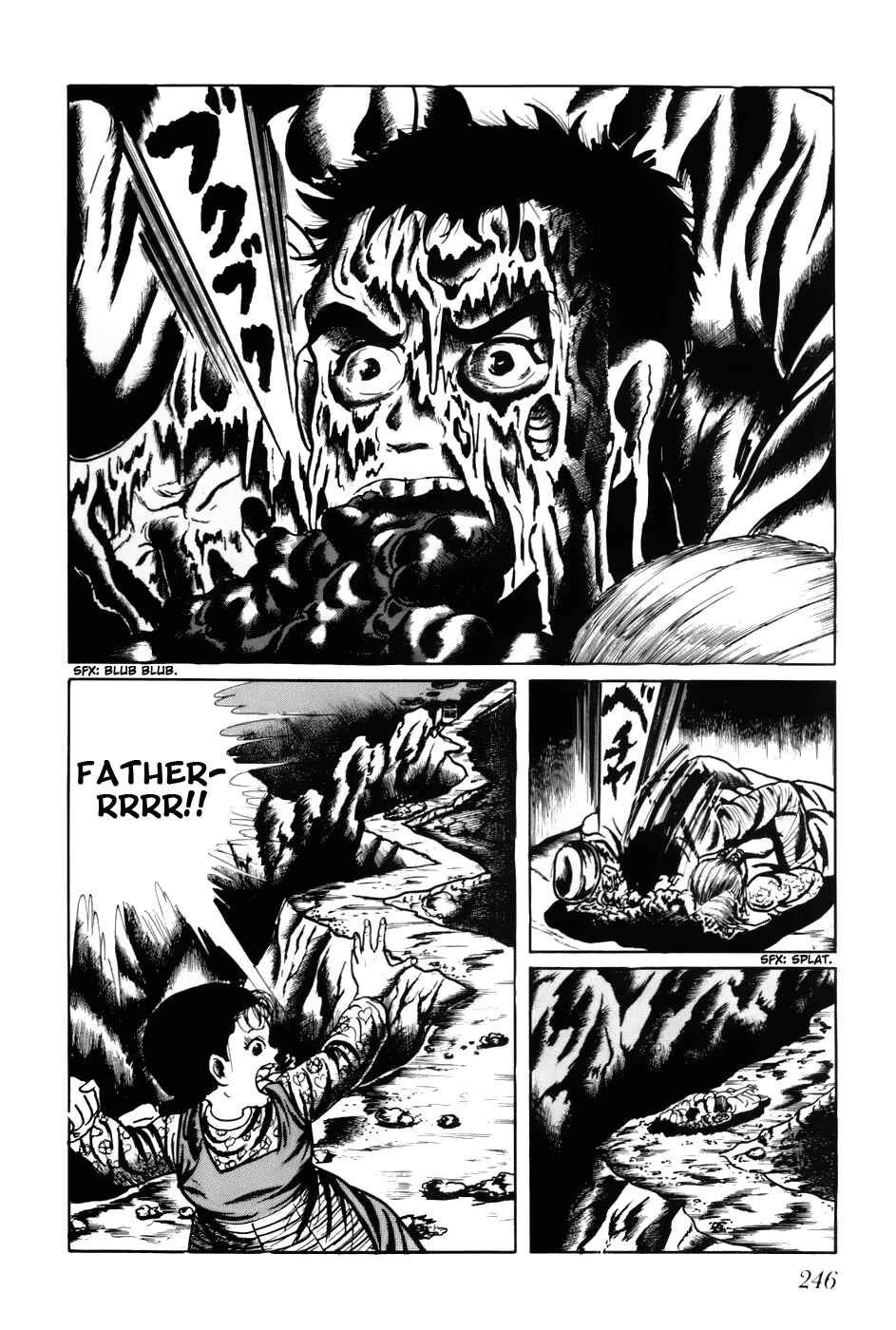 Page 2 Chapter 95 Fourteen