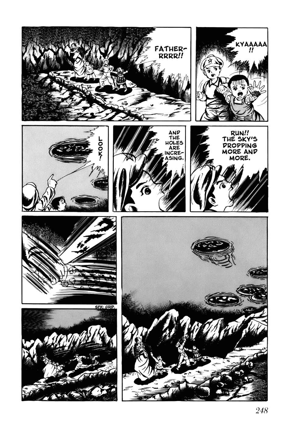 Page 4 Chapter 95 Fourteen