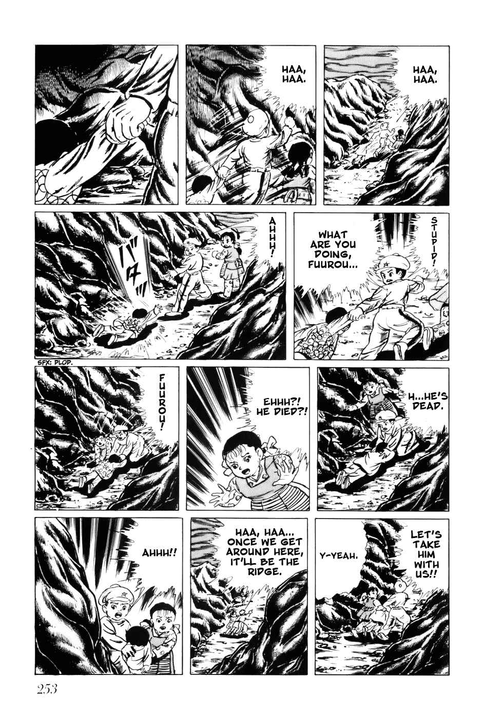 Page 9 Chapter 95 Fourteen