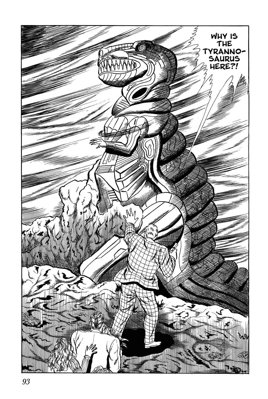 Page 11 Chapter 185 Fourteen