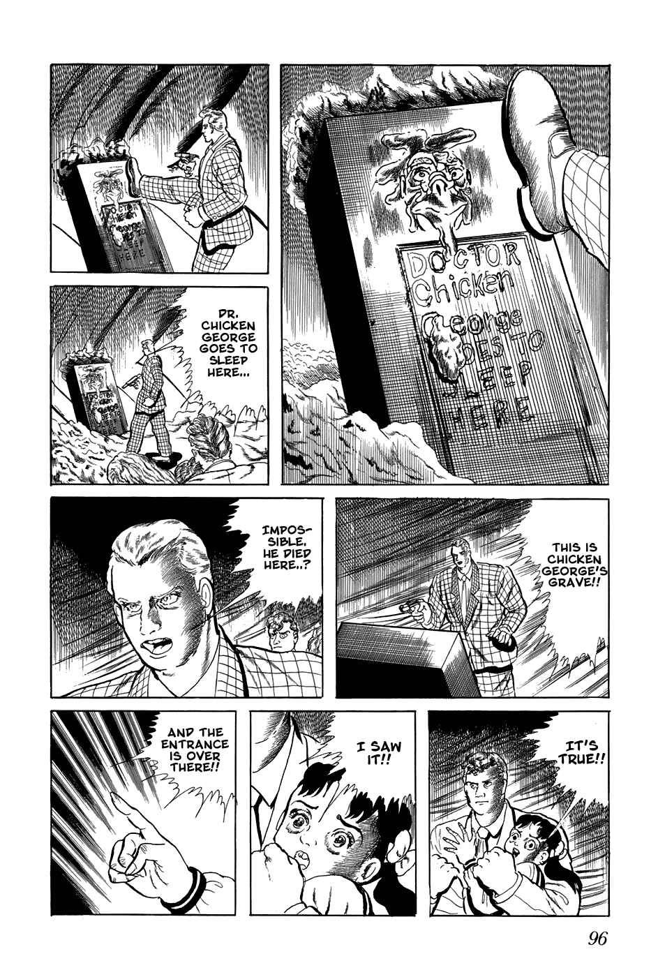 Page 14 Chapter 185 Fourteen