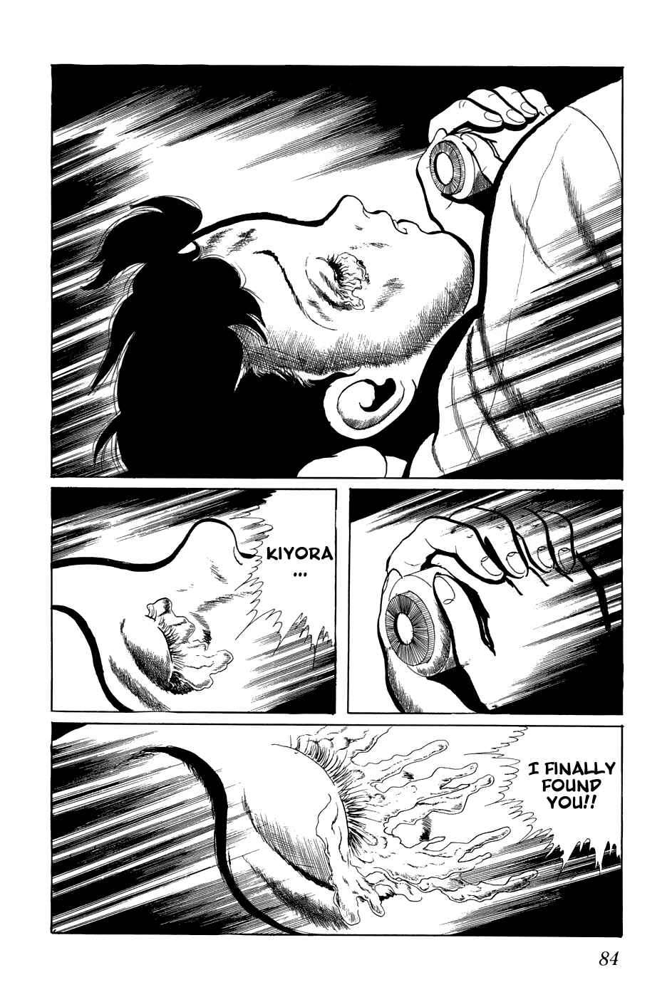 Page 2 Chapter 185 Fourteen