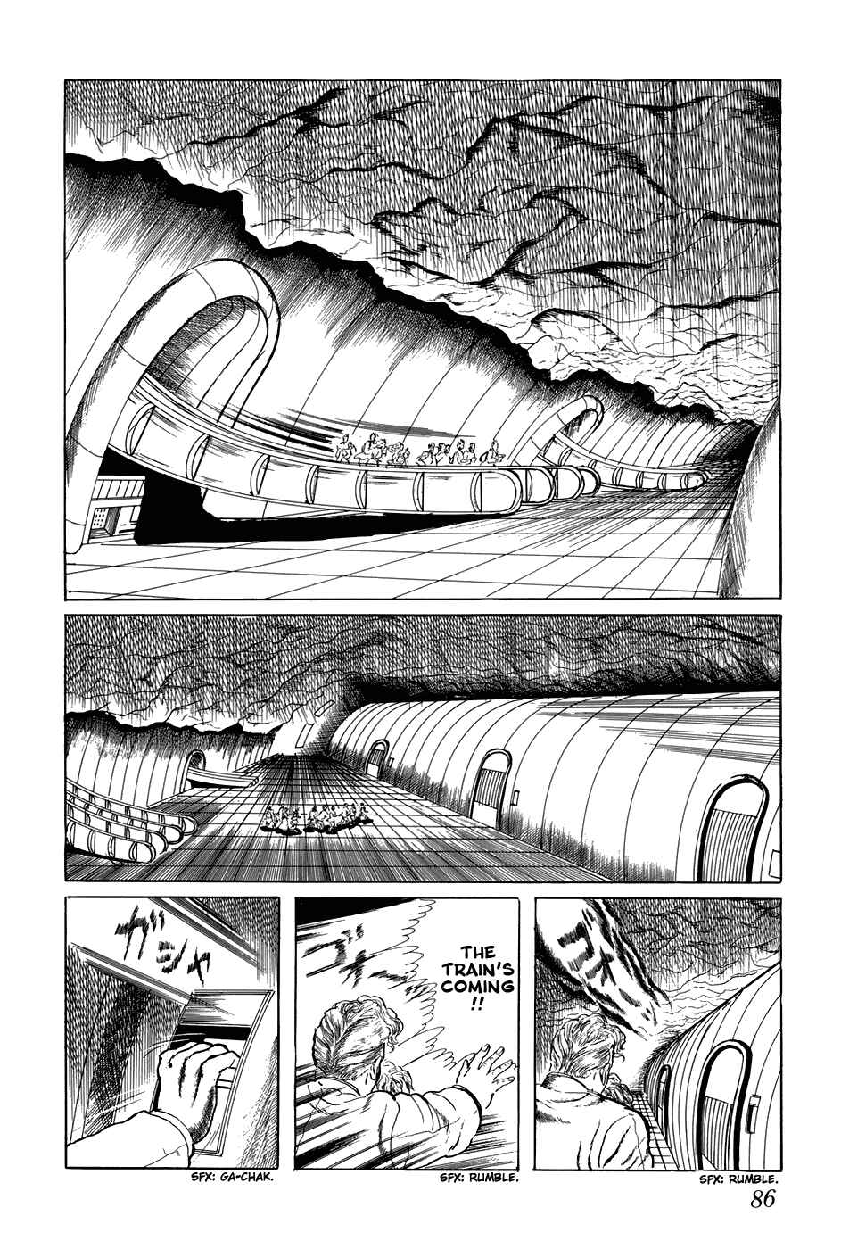 Page 4 Chapter 185 Fourteen