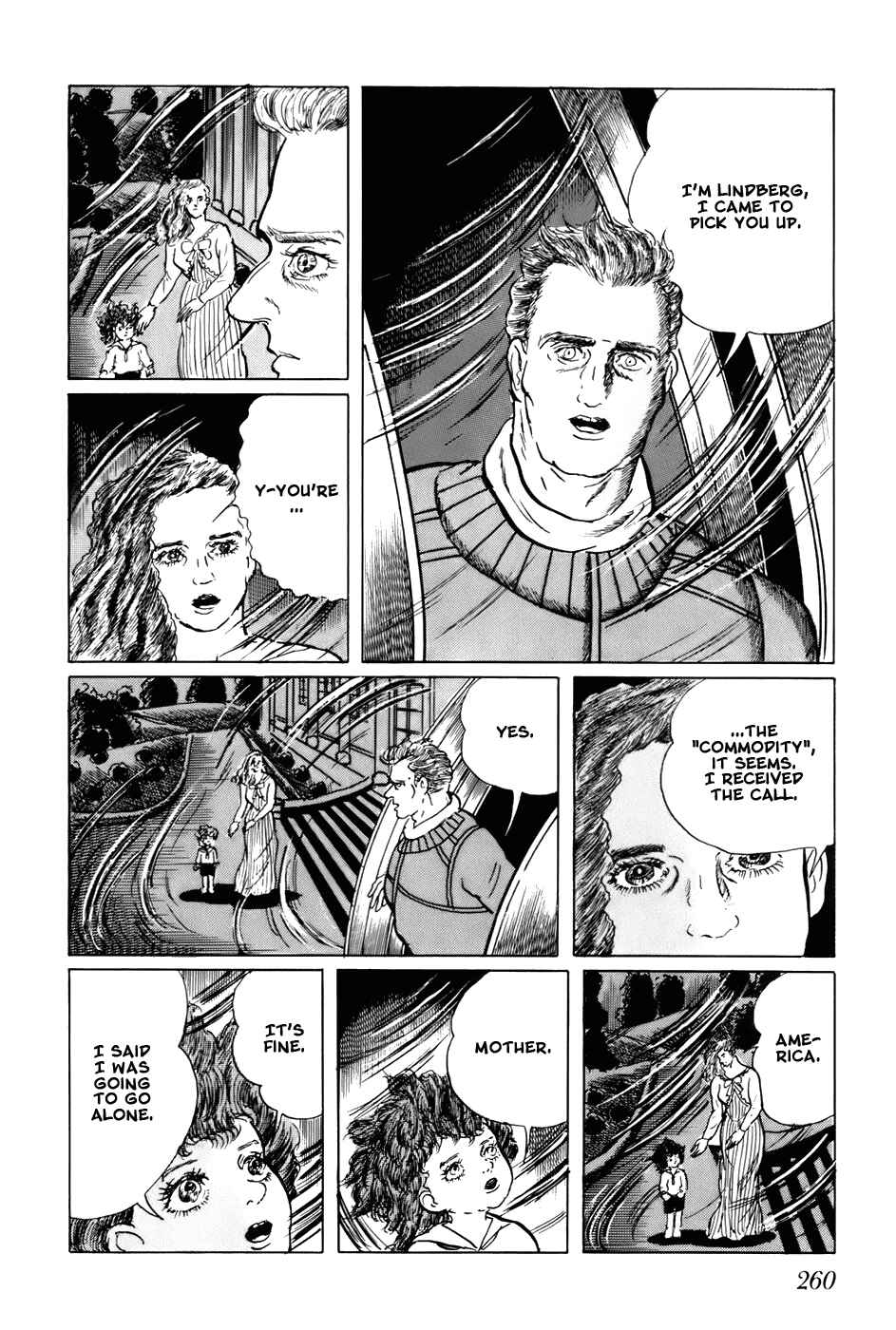 Page 14 Chapter 135 Fourteen