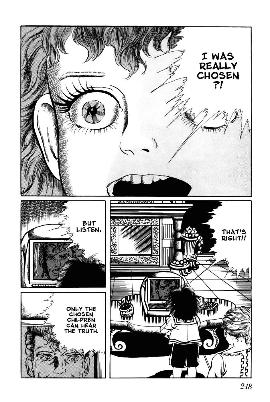 Page 2 Chapter 135 Fourteen