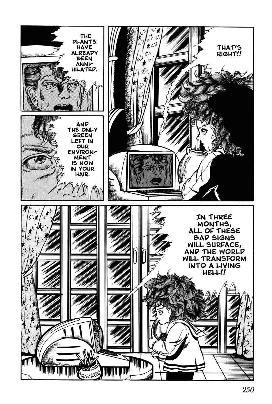 Page 4 Chapter 135 Fourteen