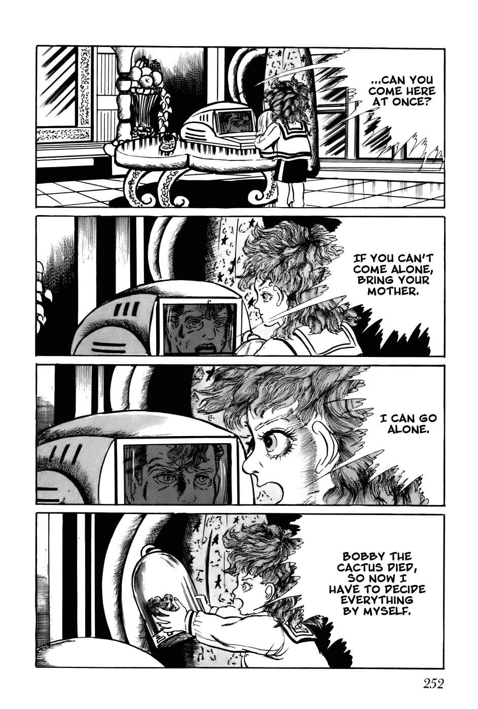Page 6 Chapter 135 Fourteen