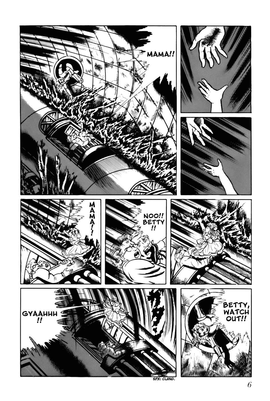 Page 12 Chapter 80 Fourteen