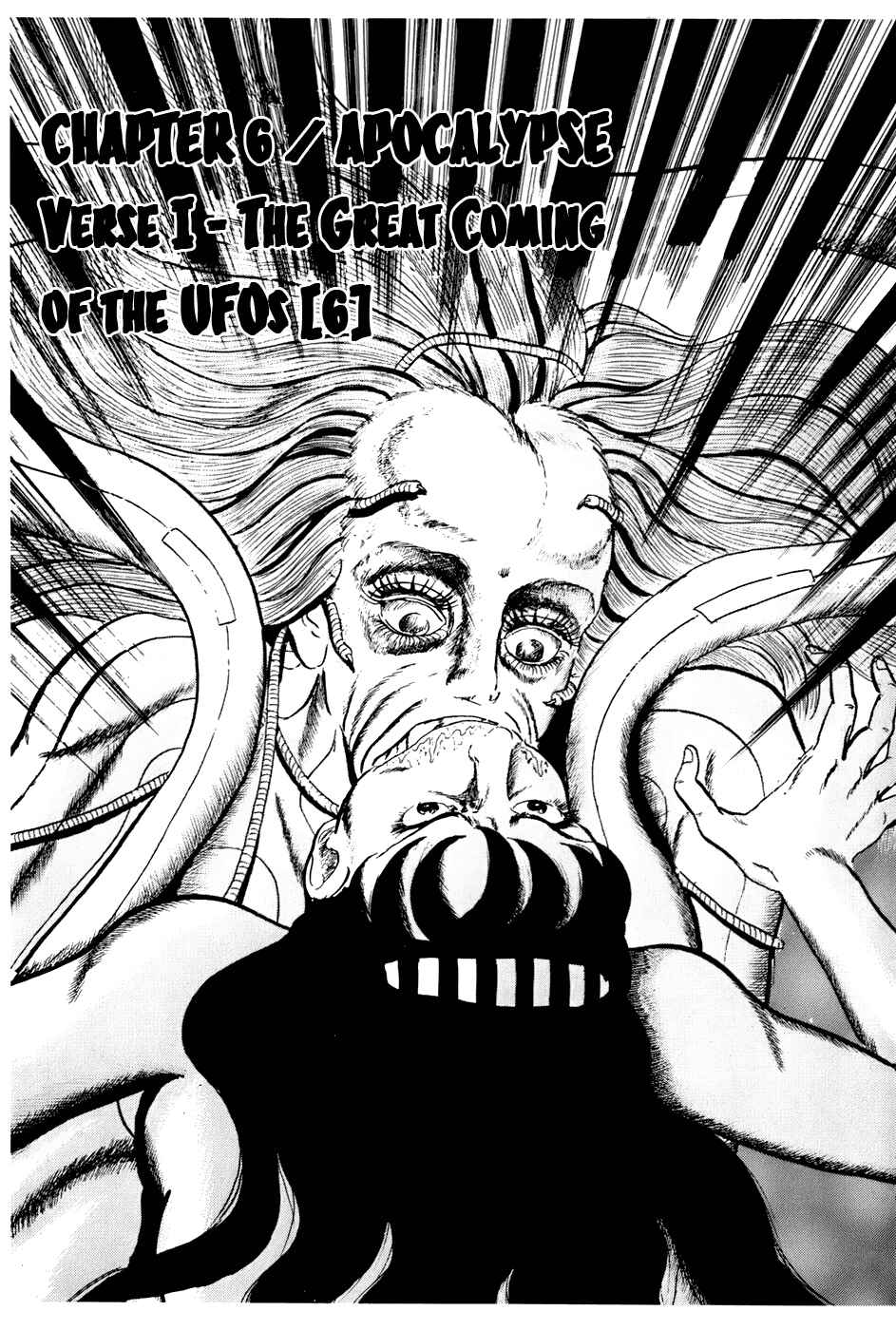 Page 1 Chapter 158 Fourteen