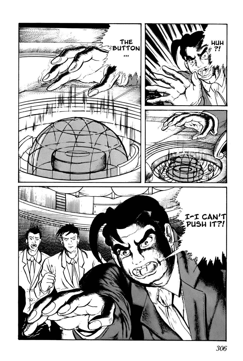 Page 15 Chapter 158 Fourteen