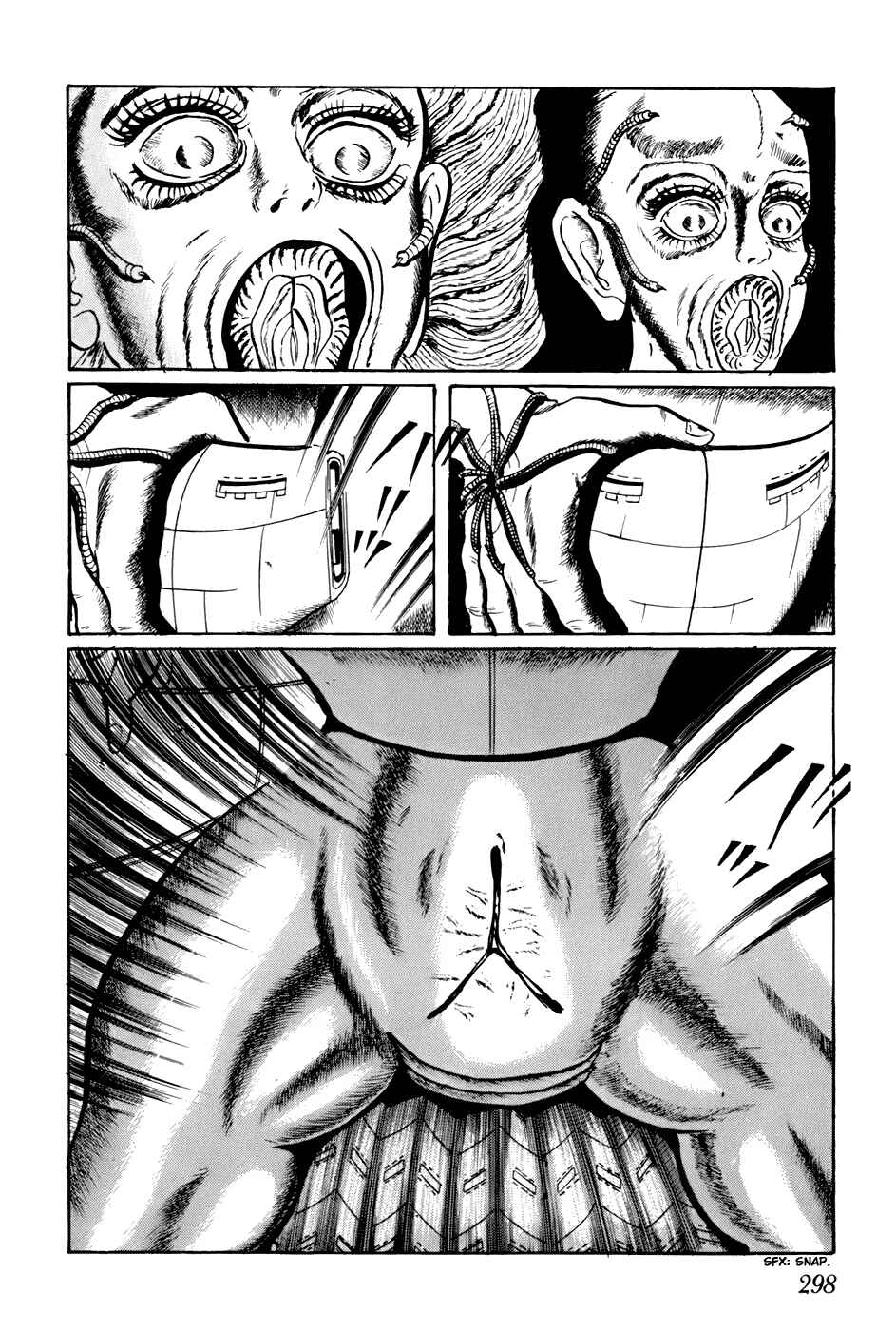 Page 7 Chapter 158 Fourteen